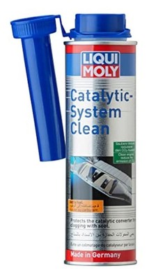Katalysator Reiniger Additiv Kat Lambdasonde Turbo Kraftstoff 300Ml