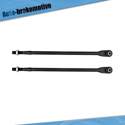 1993-1997 Fits Chrysler Concorde 2PCS Front Inner Tie Rod Links Kit ES3250