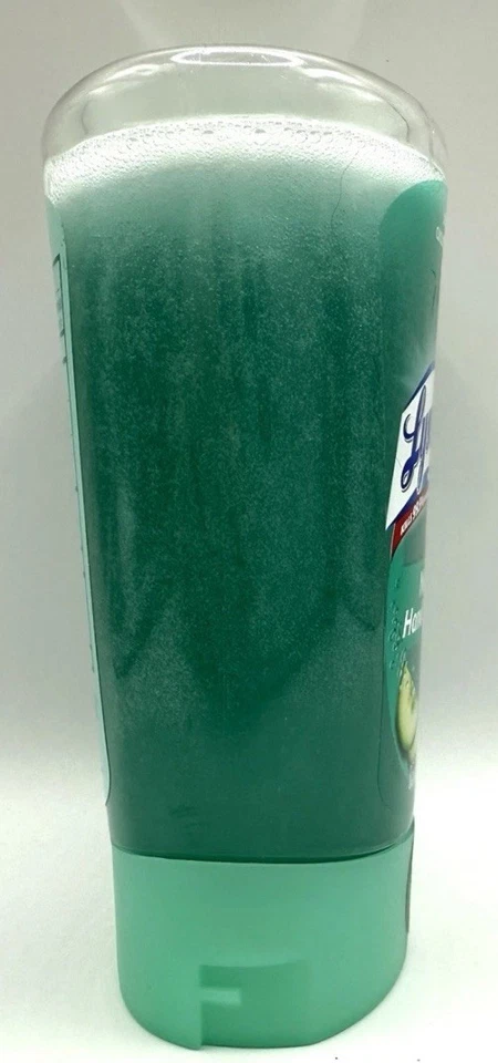 Lysol 健康无触摸洗手皂分配器补充黄瓜飞溅香味 exp3/13  — 第 4/4 张图片