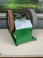 TORMEK Super Grind 2000 Water Cooled Knife Sharpening Machine - Sweden