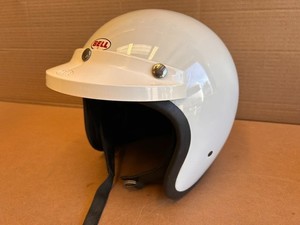 Magnum Bell Helmet | eBay
