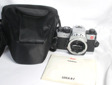 Leitz Leica R7 Body / Body - Excellent Condition