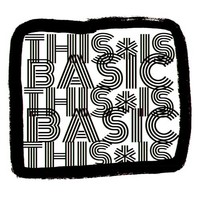 Basic - This Is - Cd - G3Z