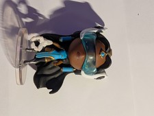 Cute But Deadly Series 5 Symmetra Overwatch Blizzard Vinyl Combine Shipping