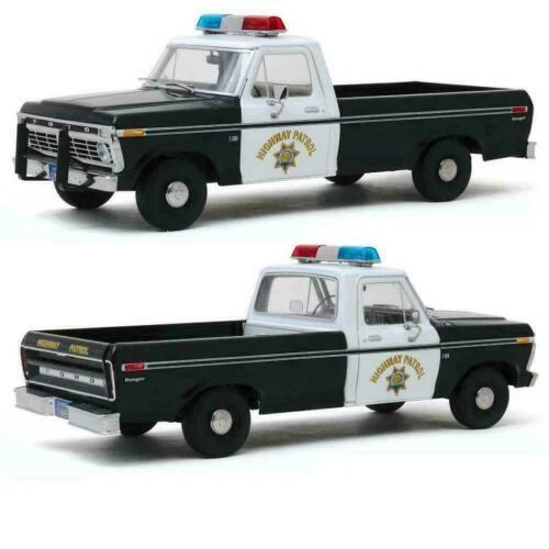 Pickup di modellismo statico scala 1:18 per Ford