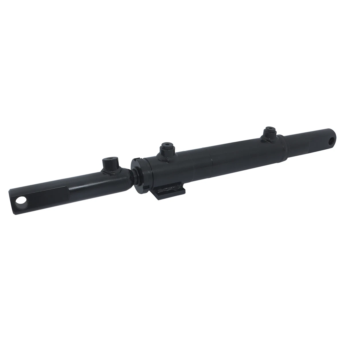 Hitch Cylinder - Quick Attach For Takeuchi Skid Steer TL6R TL10