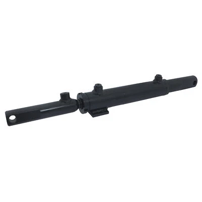 Hitch Cylinder - Quick Attach For Takeuchi Skid Steer TL6R TL10