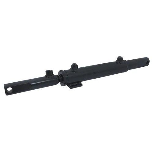 1900132400 Quick Attach Hitch Cylinder For Takeuchi Skid Steer TL12 (CR) TL250 - Picture 2 of 7