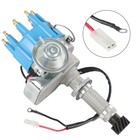 For Holden V8 Electronic Distributor Up-Grade Carby Engine Only 253-304-308