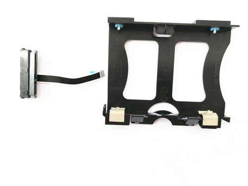 Lenovo ThinkCentre M710q M910q M910x M920q M920x SATA HDD Cable Caddy 00XL211