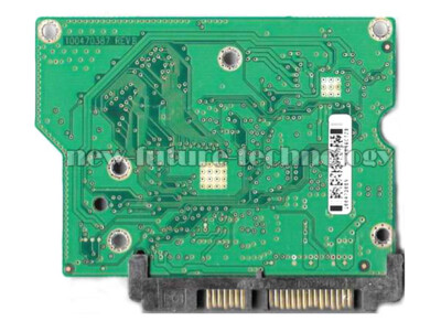 100470387 Seagate Hard Drive Logic Controller Board FOR ST3160815AS ...