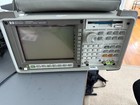 Hp 35670A Dynamic Signal Analyzer