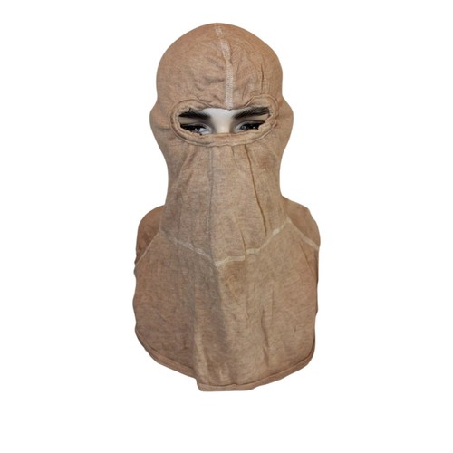 U.S. Armed Forces Anti-Flash Flame Resistant Hood - PFR Rayon/PBI