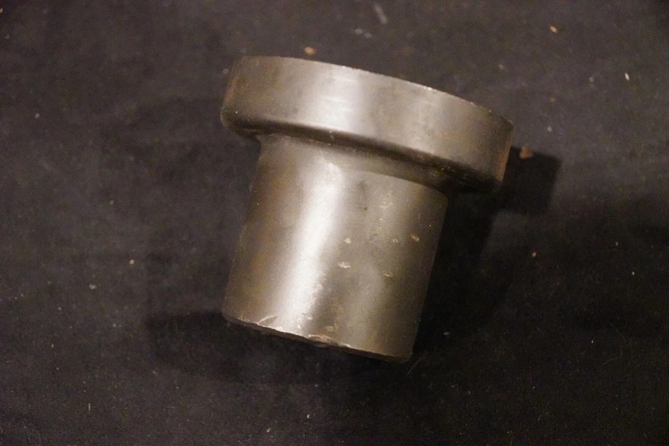 Herramienta de enchufe de tuerca de piñón Jims 5516 para 91-21 Harley Sportster XL 70464 Foto 3 de 4