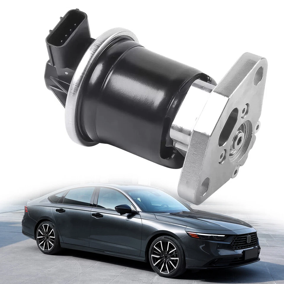 NEW Genuine EGR Valve Set 18011-R70-A00 For Honda Acura Accord TL Odyssey US - Изображение 4 из 4