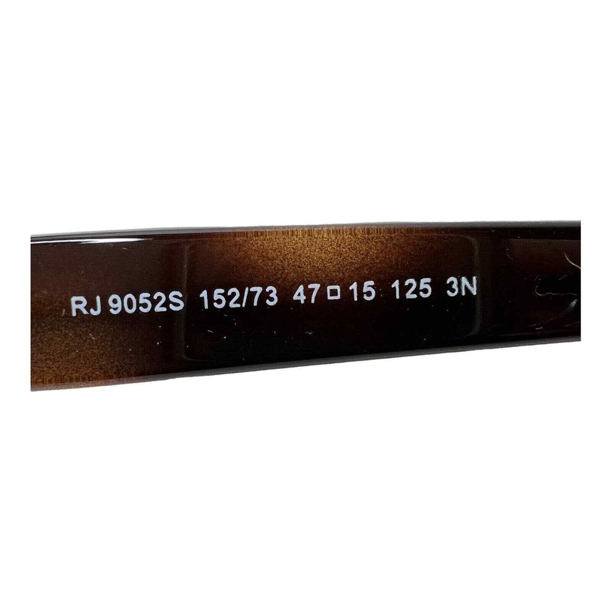 Ray Ban Jr Eyeglasses Frames RJ9052S 152/73 47-15-125 3N  display picture 1
