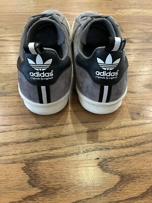 Kazu　803935 Adidas Originals Campus 80s Kazuki x Mintos KZK Kazuki Kuraishi