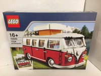 Lego Creator 10220 - Vw Campervan - Brand Lego Creator 10220 - Vw Campervan - Brand