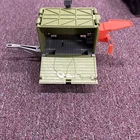 Vintage GI Joe Coastal Defender 1987 Hasbro 100% Complete