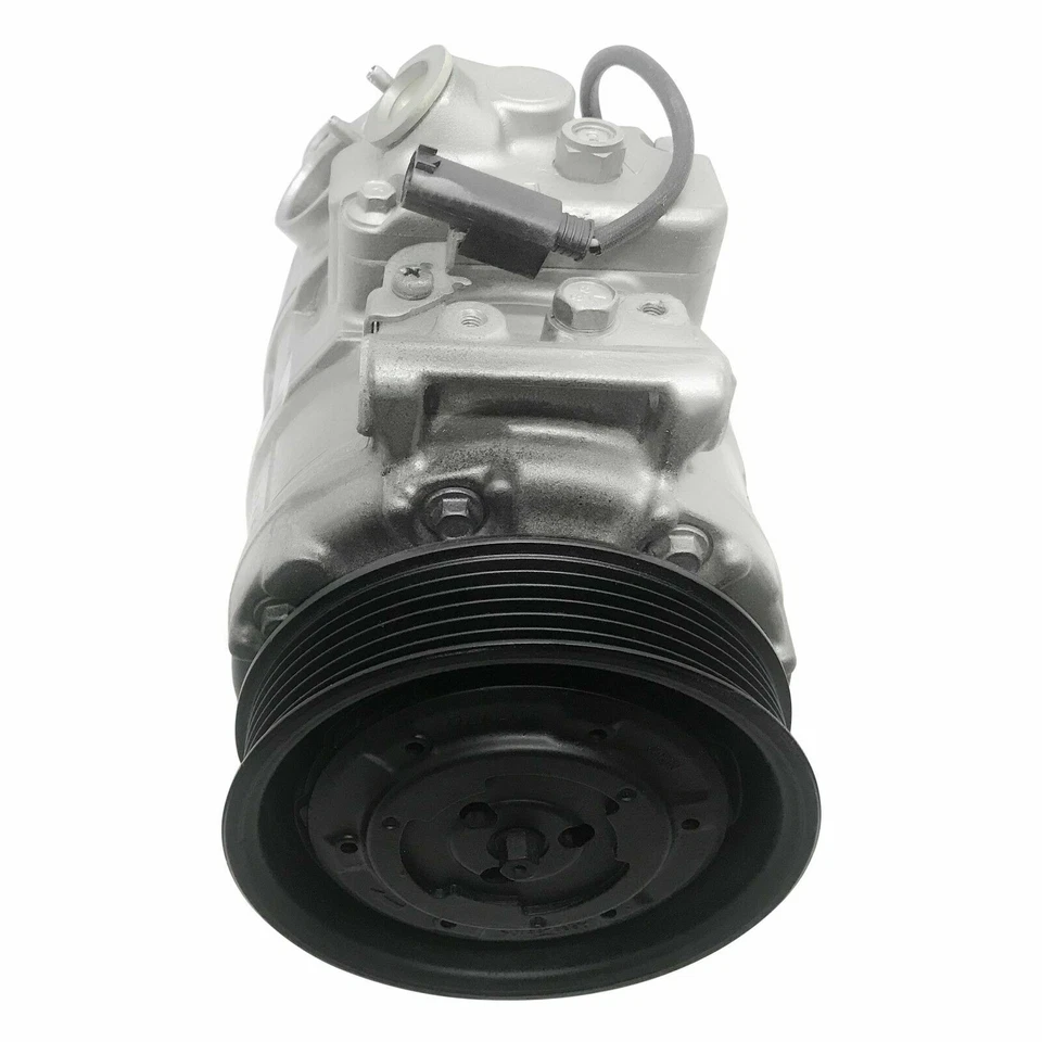 КОМПЛЕКТ КОМПРЕССОРА КОНДИЦИОНЕРА REMAN ПОДХОДИТ ДЛЯ BMW 335D/335I/335IS/335XI IG391 - Изображение 3 из 4