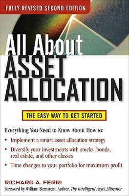 All About Asset Allocation (Professional Finance & Investment)