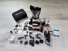 REMALI sports action camera 4k Ultra HD Kit with extras