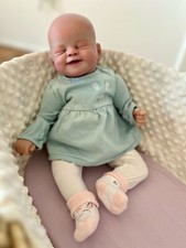 Reborn Baby