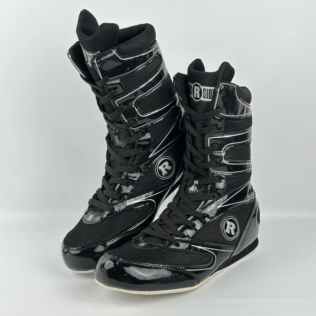 Ringside undefeated boxing shoes sale