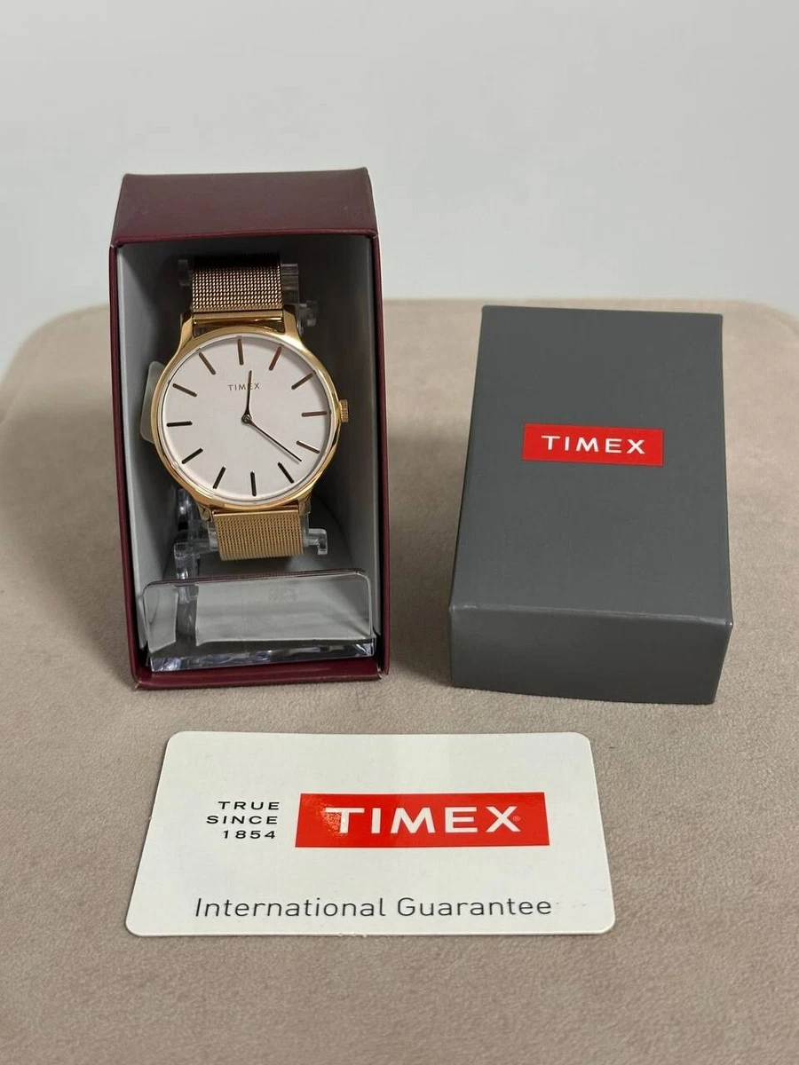 Oiritaly Orologio - Al quarzo - Uomo - Timex - TWG016700UK - Orologi