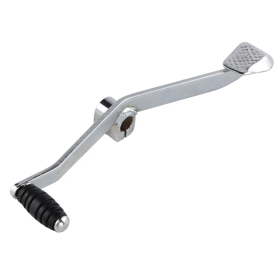 Gear Shift Change Pedal Arm Shifter Lever For Honda Z50A C102 CA102 C105 CA105 - Изображение 3 из 4