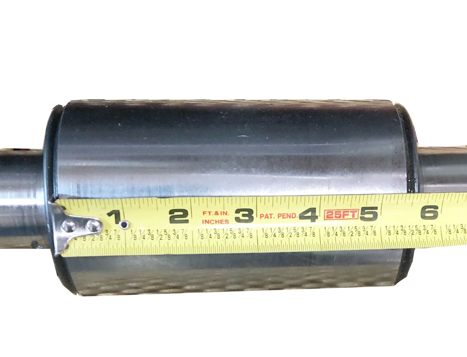 FILLI CAVALLIN FLAT ROLL SET Rolling Mill JEWELRY ROLLER 150 MM PLEASE ...