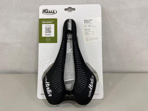 selle italia max slr boost superflow
