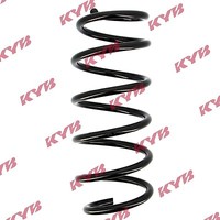 KYB RA1071 Coil Spring For Chevrolet Opel Vauxhall