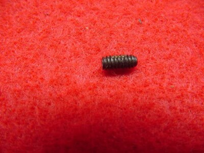 Thompson Center-Contender-(Pre G-2) -Trigger Adjusting Screw  -  New !!