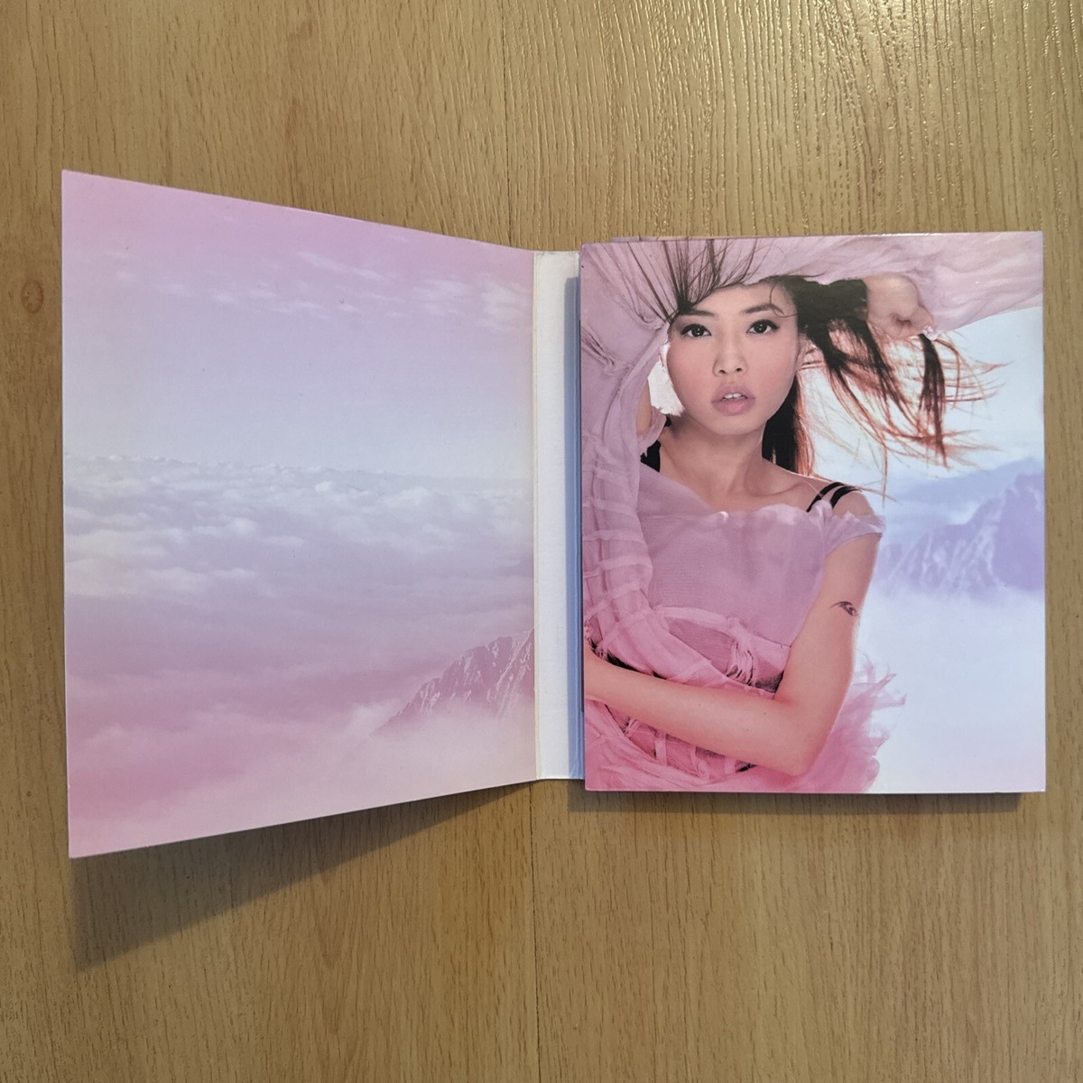 蔡依林 城堡 Jolin Tsai - Album - No CD Only VCD | eBay
