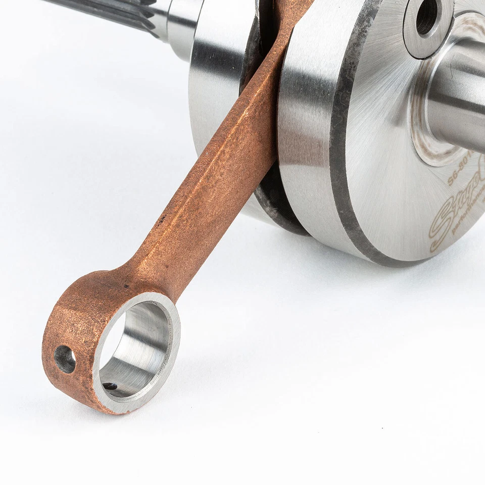 Kurbelwelle STAGE6 Hpc MK2 B.80 Sp 12 Generic Onyx 50 2007-2012 - Bild 4 von 4