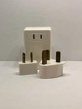 Hamilton Beach-Proctor Silex Foreign Plug Adapter