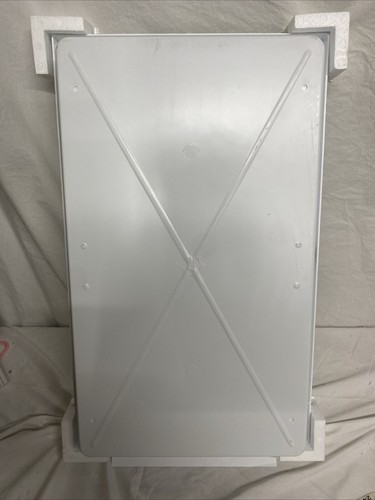 Jensen B7733 Focus 16" x 26" Recessed Medicine Cabinet with Mirror Door - 第 3/6 張圖片