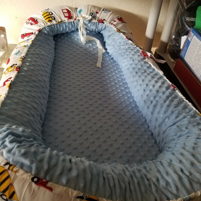 snuggle me organic for sale