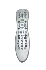 Microsoft Dell RC1284111/00 Windows Media Center Receiver Remote Control
