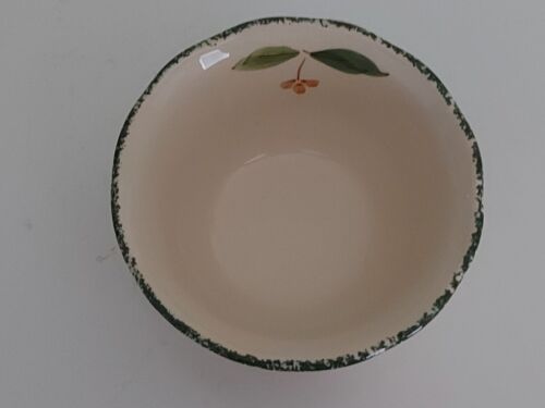 Vintage Marks & Spencer St Michael Damson Sugar Bowl - VGC! - Picture 4 of 9