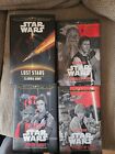 star wars books