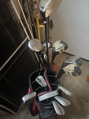 Founders Club golf clubs | eBay