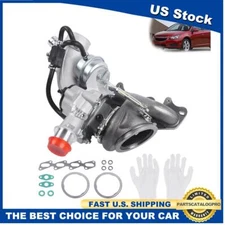 55565353 Turbo Turbocharger For 2013-2021 Buick Encore 2011-2021 Chevrolet 1.4L