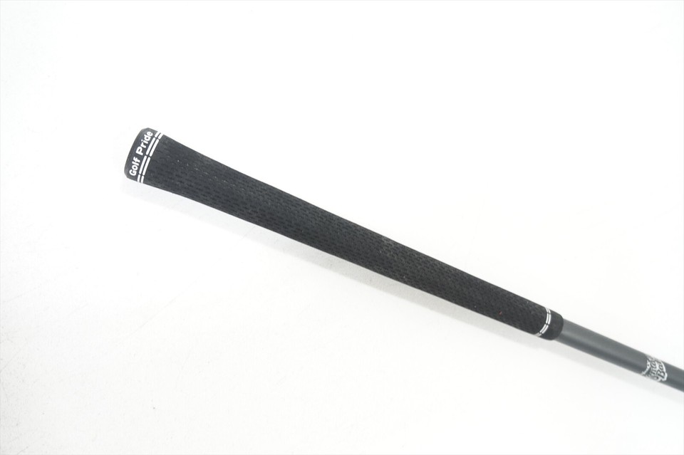 Project X Hzrdus Smoke Green SB 6.5 60g XSTIFF 44.5" Driver Shaft