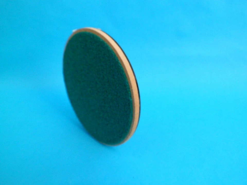 DRINKS COASTERS - Upcycled Vinyl SINGLES Records Great Songs / Artists (LIST 3.) - Image 3 of 4