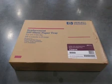 *NEW* HP C2084A HP LaserJet 4 and 4M Multi-Size 500-Sheet Paper Tray