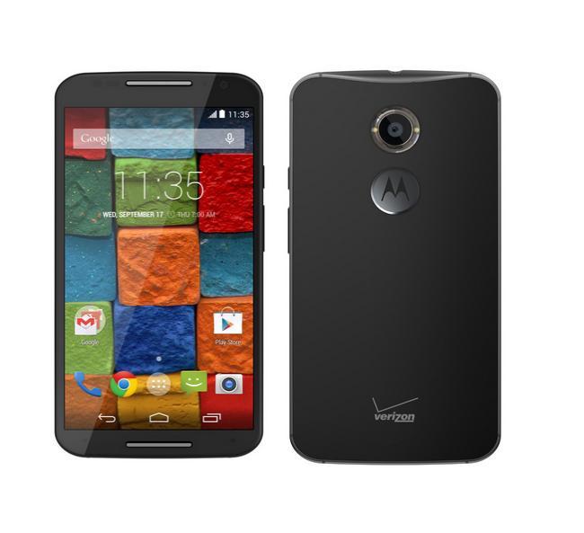 Motorola Moto X 2 2nd Gen 2014 XT1096 r (Verizon) Unlocked