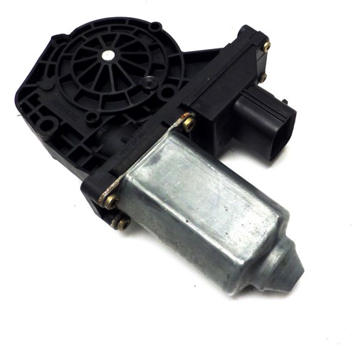 Power Window Motor Rear Tailgate 2001-2005 Ford Explorer Sport Track - Picture 7 of 8