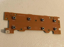 Victrola VTA-370B Empire Record Player Control Board